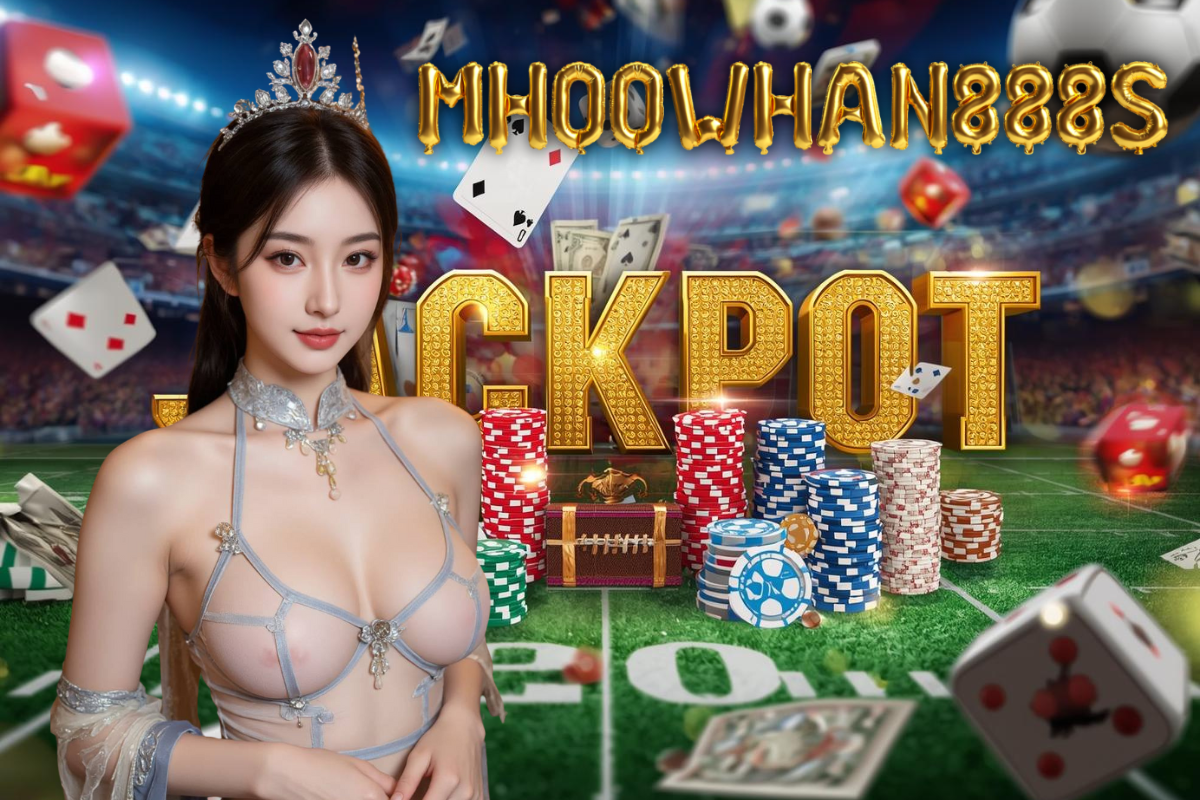 mhoowhan888s ทางเข้า